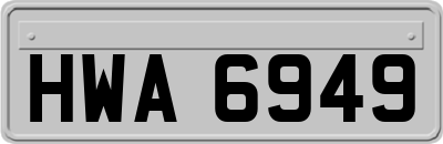 HWA6949