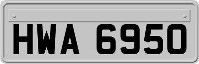 HWA6950