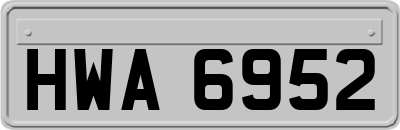 HWA6952