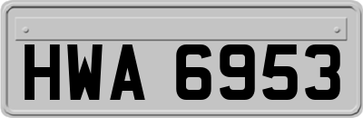 HWA6953