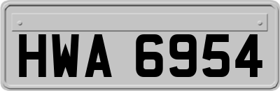 HWA6954