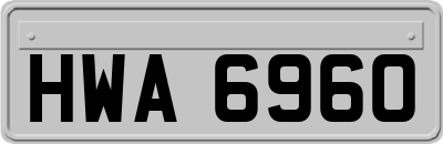 HWA6960