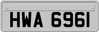 HWA6961