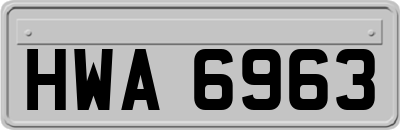 HWA6963