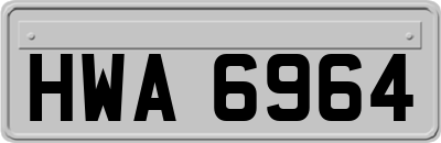HWA6964
