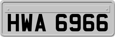 HWA6966