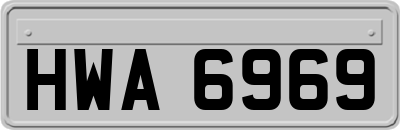 HWA6969