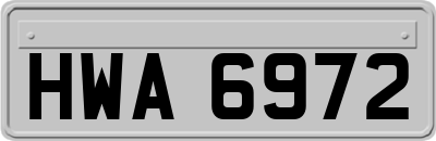HWA6972