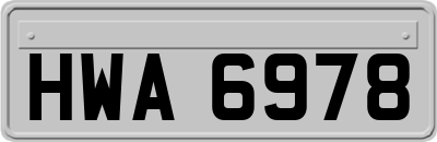 HWA6978