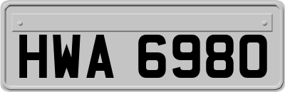 HWA6980