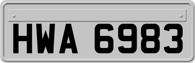 HWA6983