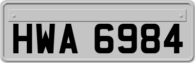 HWA6984