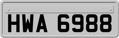 HWA6988