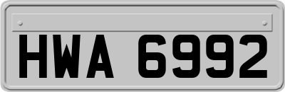 HWA6992