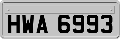 HWA6993
