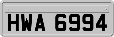HWA6994