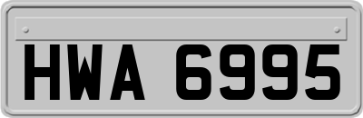 HWA6995