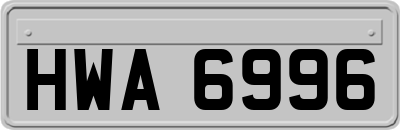 HWA6996
