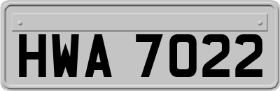 HWA7022