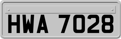 HWA7028