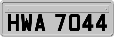 HWA7044