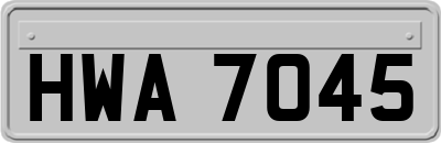 HWA7045