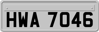 HWA7046