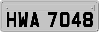 HWA7048
