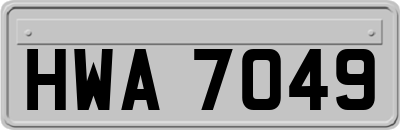 HWA7049
