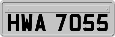 HWA7055