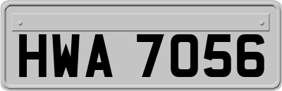 HWA7056
