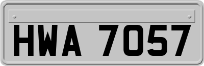 HWA7057