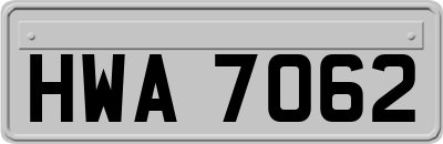HWA7062
