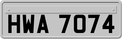 HWA7074