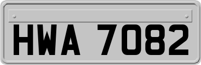 HWA7082