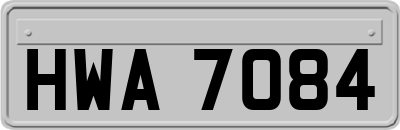 HWA7084
