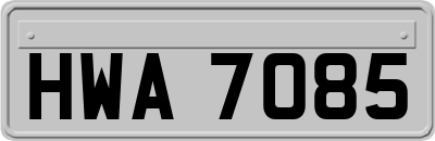 HWA7085