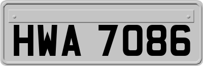 HWA7086