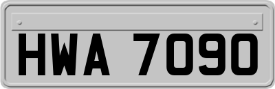 HWA7090