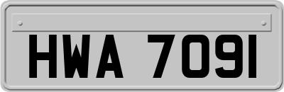 HWA7091