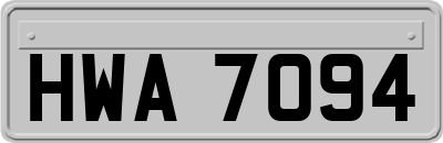 HWA7094