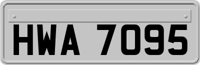 HWA7095