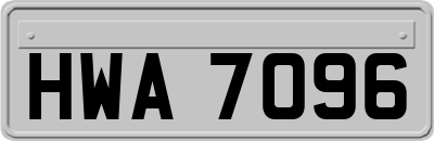 HWA7096