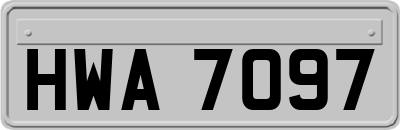 HWA7097