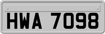 HWA7098