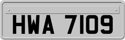 HWA7109