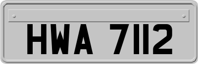 HWA7112