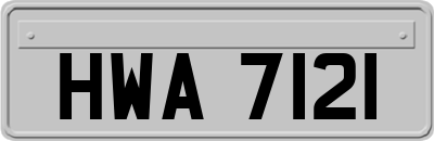 HWA7121