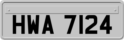 HWA7124
