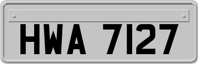 HWA7127